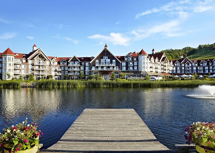 Westin Trillium House, Blue Mountain