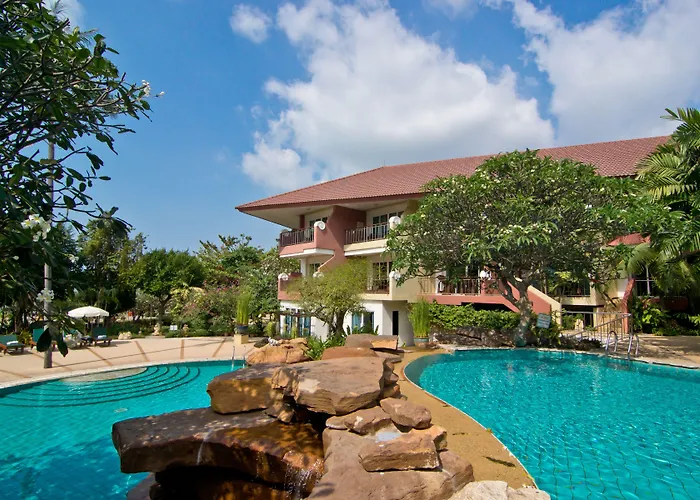 Bella Villa Cabana Naklua