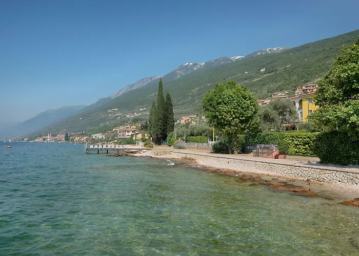 Hotel Orione - Lake Front Hotel