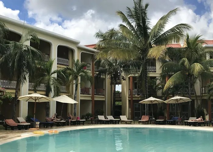 Tarisa Resort & Spa