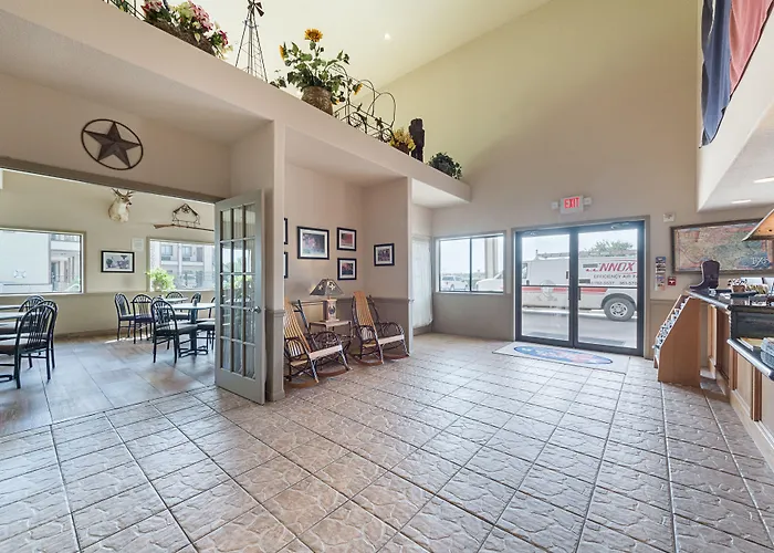 Quality Inn & Suites South