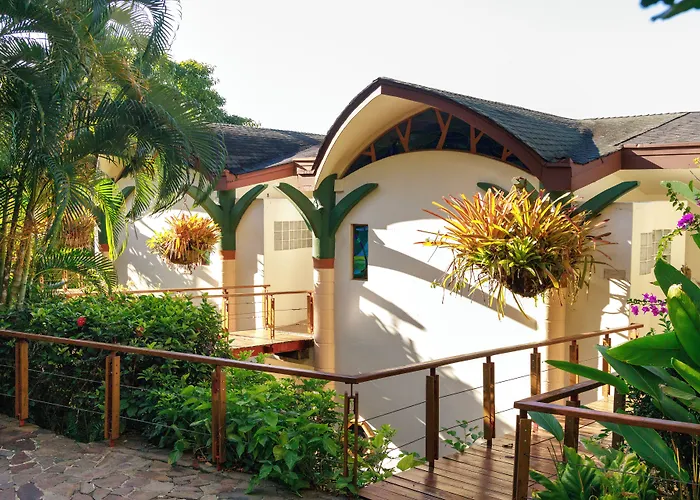 Si Como No Resort & Wildlife Refuge Manuel Antonio