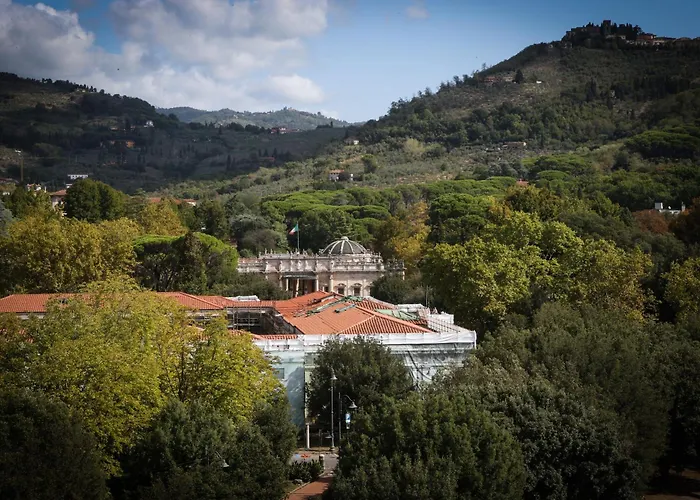 Grand Hotel Tettuccio