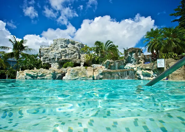 Promisedland Resort & Lagoon Shoufeng