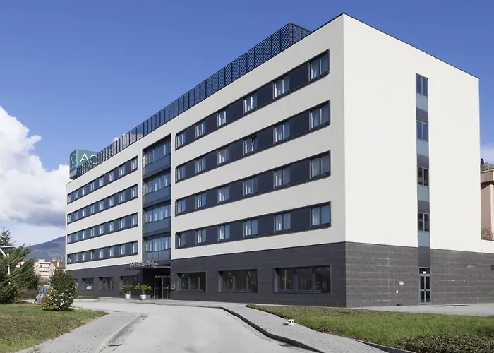 Ac Hotel By Marriott Pisa