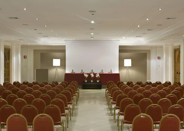 Ambasciatori Place Hotel Fiuggi