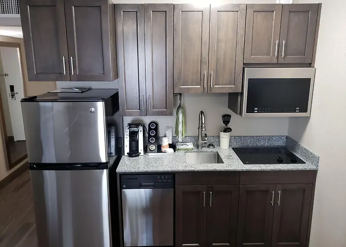 Comfort Inn & Suites Red Deer