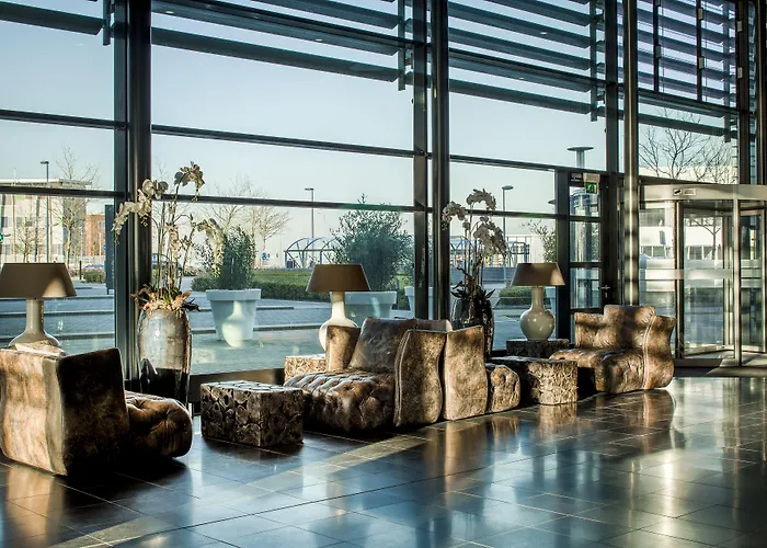 Fletcher Wellness-Hotel Trivium Etten-Leur