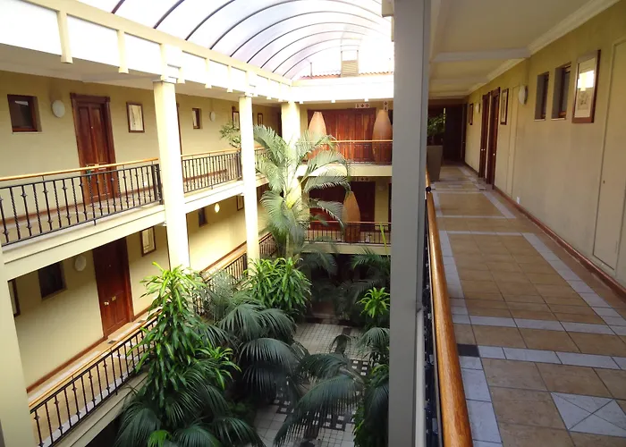 Peermont Mondior Hotel
