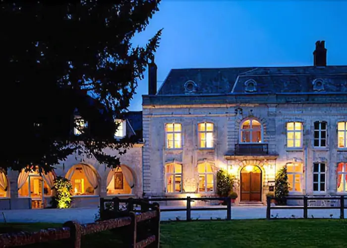 Chateau De Cocove