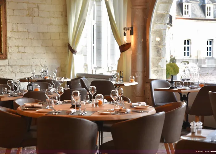 Chateau De Cocove