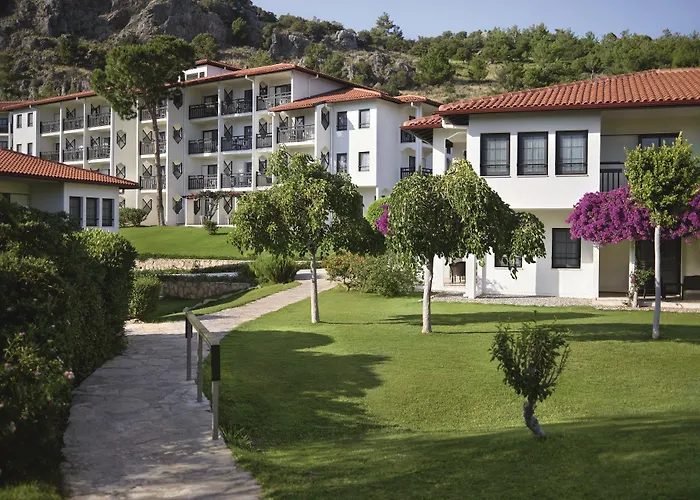 Tui Blue Sarigerme Park Hotel