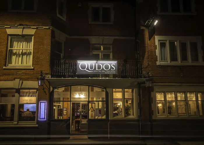 Qudos