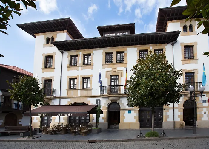Casa Espana