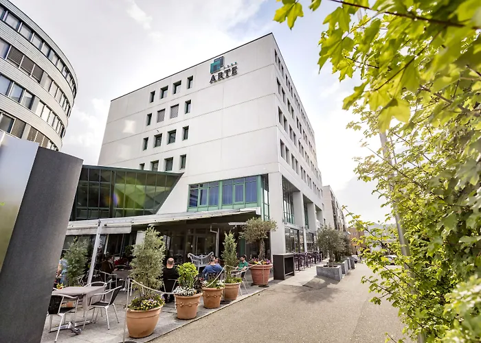 Hotel Arte