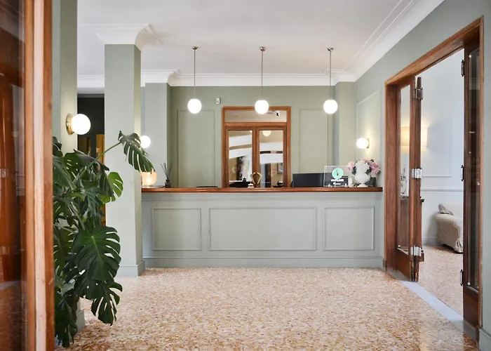 Hotel Touring Wellness & Beauty Fiuggi