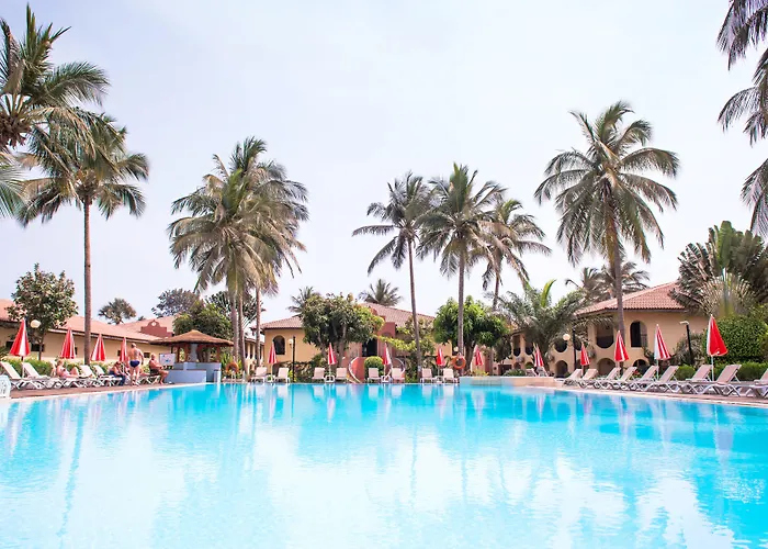 Ocean Bay & Resort
