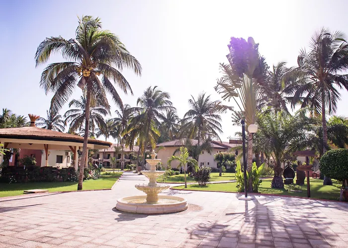 Ocean Bay Hotel & Resort Bakau