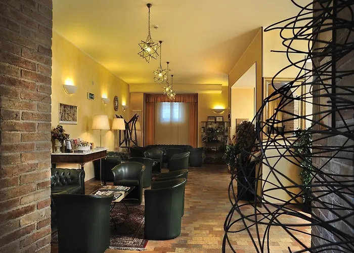Albergo San Domenico Urbino