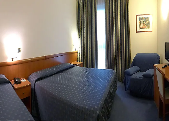 Valdenza Hotel