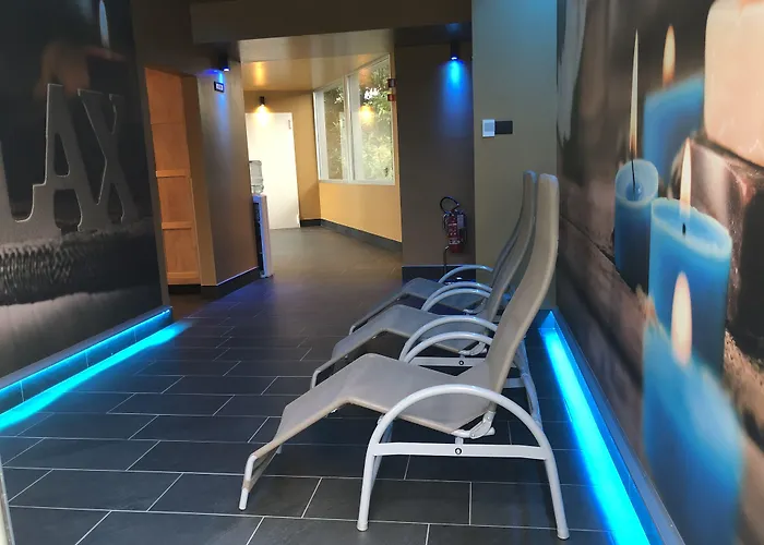 Park Hotel Villa Fiorita Monastier di Treviso
