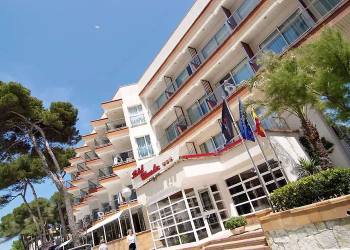 Hotel Clumba