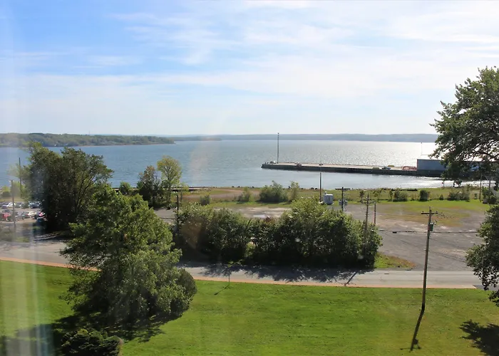 Braeside Country Inn Pictou