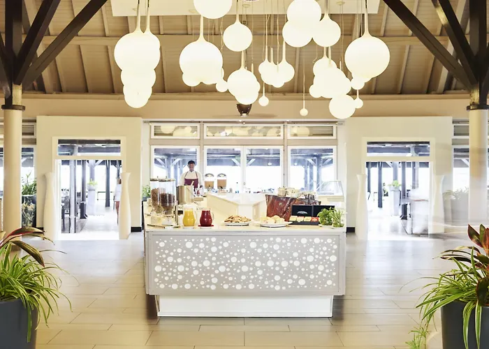LUX* Saint Gilles Resort