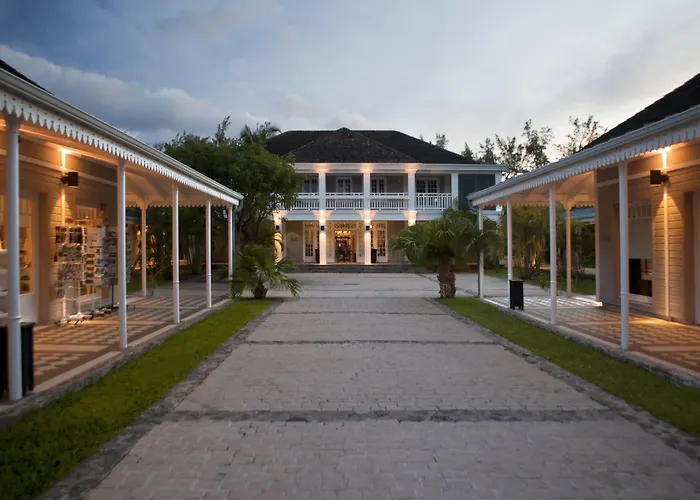 Lux* Saint Gilles Resort
