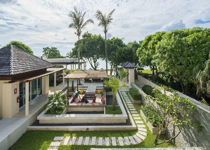 Aleenta Phuket - Phang Nga - The Leading Hotels Of The World Natai Beach