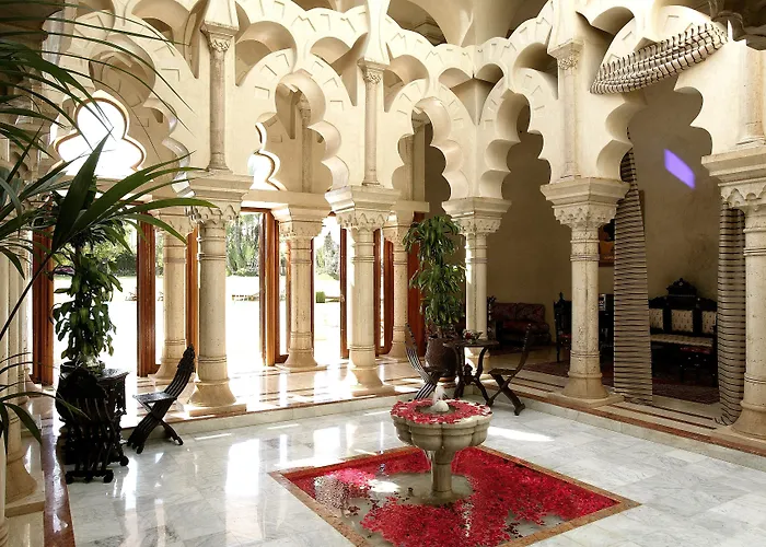 Palais Mehdi