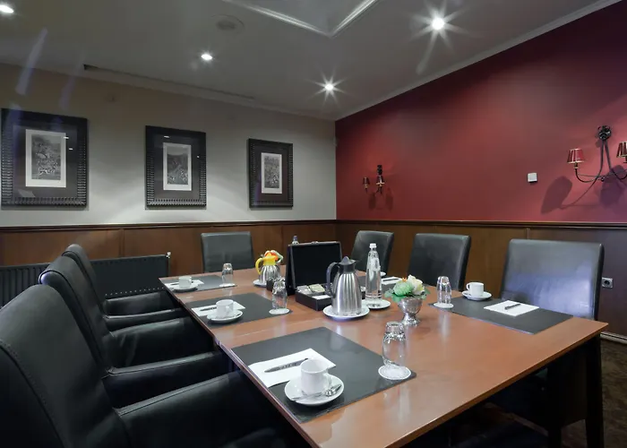 Van Der Valk Hotel Emmeloord
