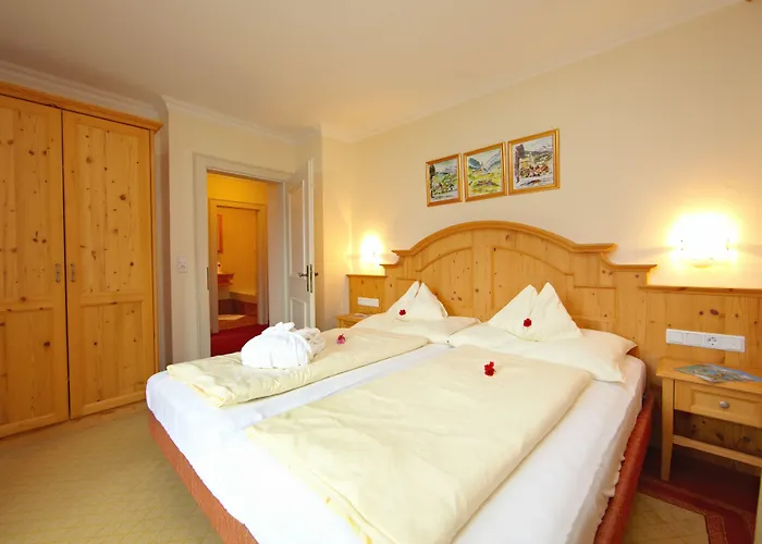 Hotel Sonnblick, Kaprun, Salzburg - Am Kitzsteinhorn Gletscher