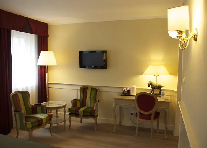 Hotel Leon D'Oro Rovereto 