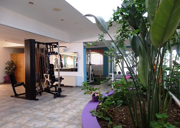 Kalyves Beach Hotel