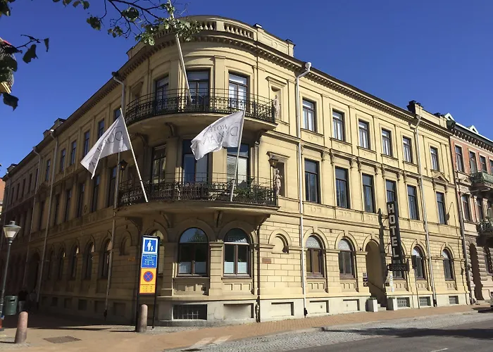 Park Alle
