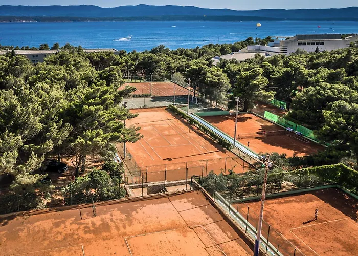 Bluesun Holiday Village Bonaca - Full Board Bol