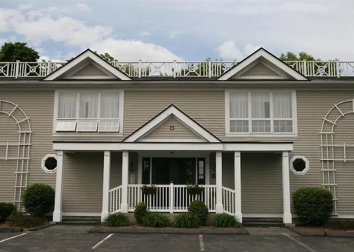 Central Downtown Inn Suites