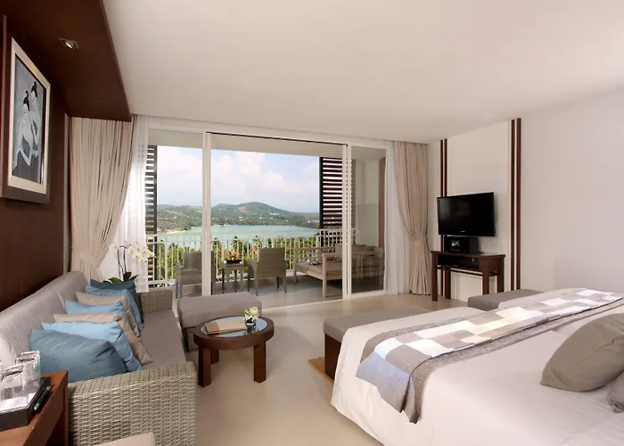Cape Panwa Hotel Phuket