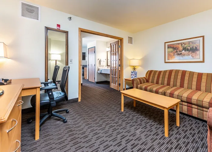 Americinn By Wyndham Belle Fourche