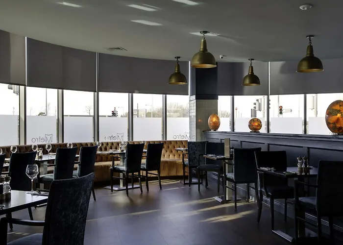 Metro Hotel Dublin Airport Santry