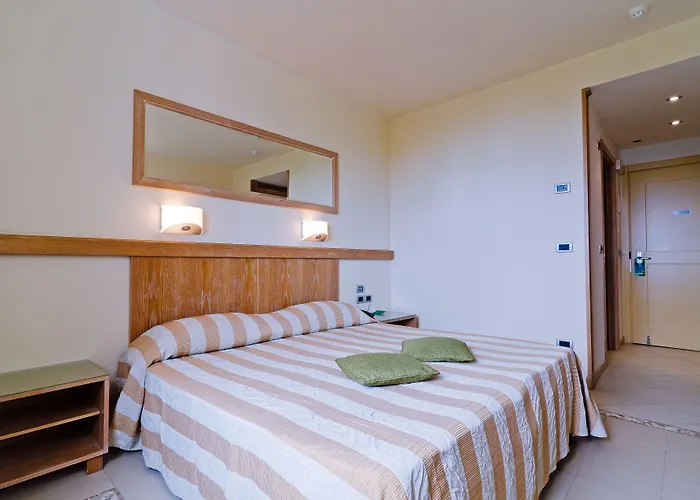 Castellaro Golf Resort