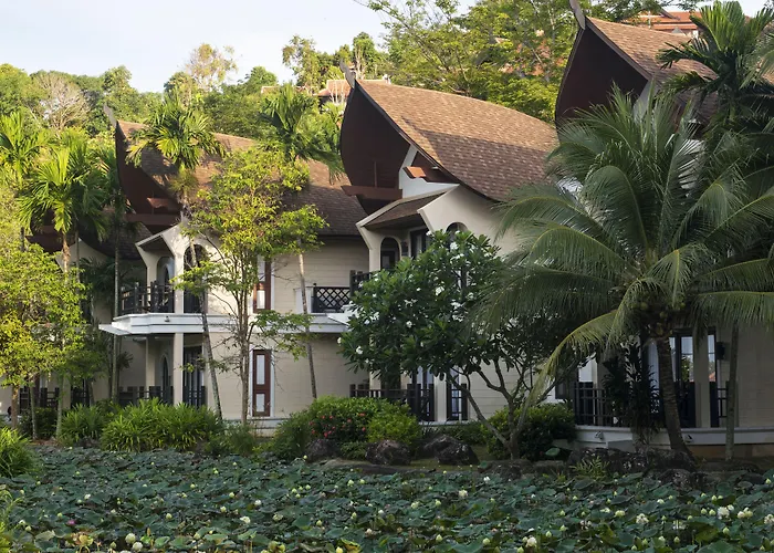 Rawi Warin Resort And Spa - Sha Extra Plus Ko Lanta