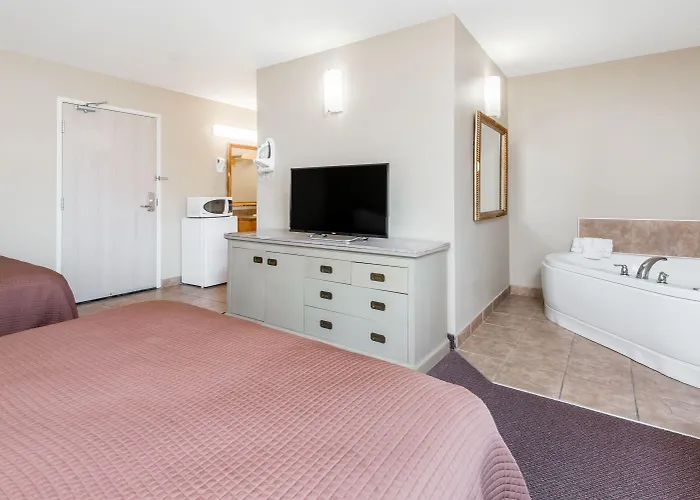 London Travel Inn