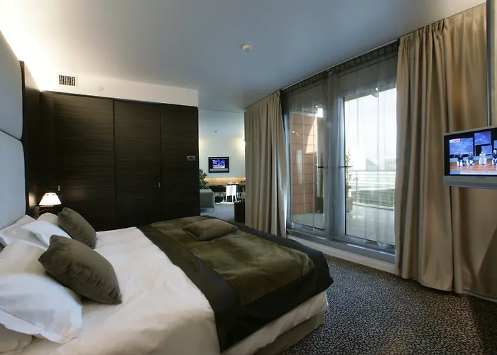 Antony Palace Hotel - Venice Airport