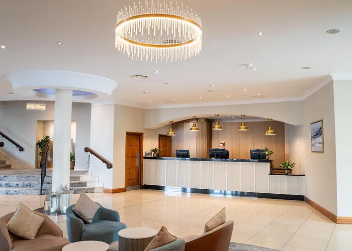 Trim Castle Hotel