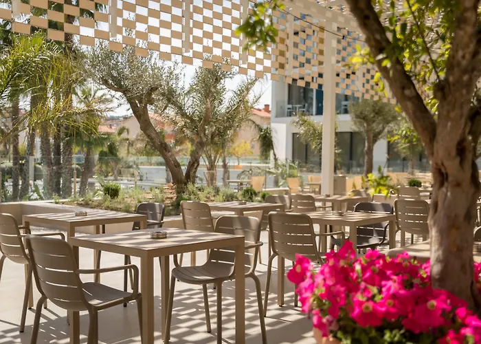 Aqua Hotel Silhouette & Spa - Adults Only Malgrat de Mar
