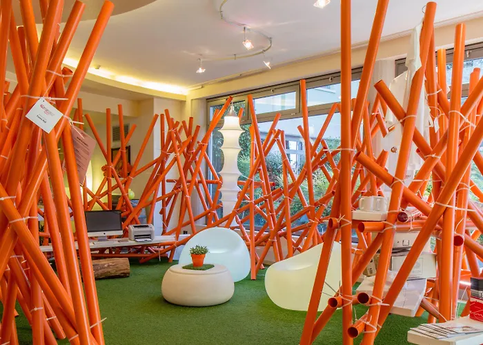 Hotel Montemezzi