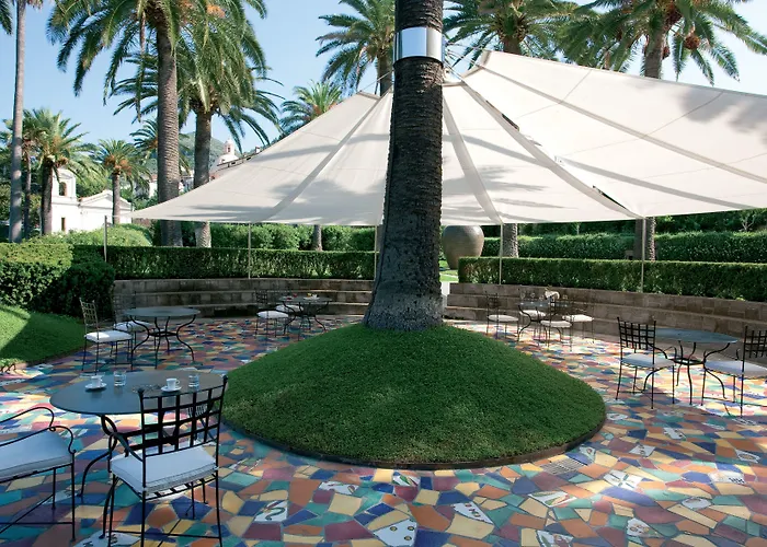 Grand Hotel Angiolieri Vico Equense