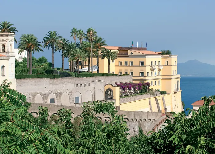 Grand Hotel Angiolieri